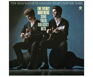 Everly Brothers The - Sing Their Greatest Hits