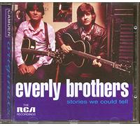 Everly Brothers,the - Stories We Could Tell