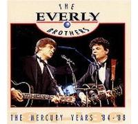 Everly Brothers,the - The Mercury Years