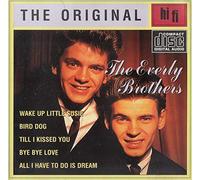 Everly Brothers,the - The Original