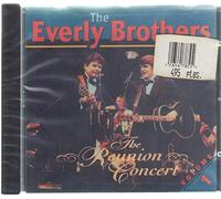 Everly Brothers,the - The Reunion Concert Vol.1
