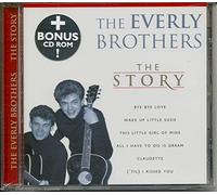 Everly Brothers,the - The Story