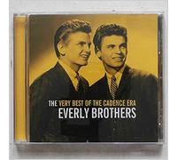 Everly Brothers,the - Very Best of the Caden