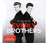 Everly Brothers - The Very Best Of The Everly Brothers