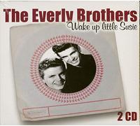 Everly Brothers,The - Wake Up Little Susie
