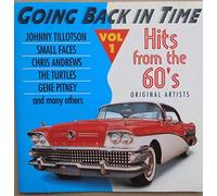 Everly Brothers, Timi Yuro, Gene Pitney, Small Faces, Chris Andrews..
