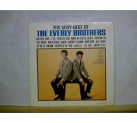 Everly Brothers - Very Best Of Everly Brothers
