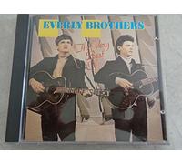 Everly Brothers - Very Best of Everly Brothers