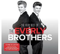 Everly Brothers - Very Best of the Everly Brothers
