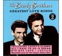 Everly Brothers - Vol. 2-Greatest Love Songs