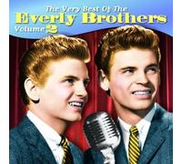 Everly Brothers - Vol. 2-Very Best Of Everly Brothers