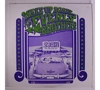 EVERLY BROTHERS - wake up again with the everly brothers