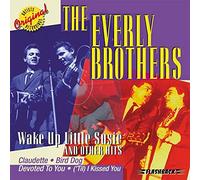 Everly Brothers - Wake Up Little Susie & Other Hits