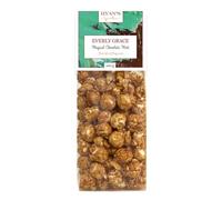 Everly Grace Popcorn - Magical Chocolate Mint, 100 g - Sacchetti di popcorn con cioccolato e menta piperita, fatto a mano in Germania