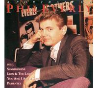 Everly, Phil - A Portrait of Phil Everly