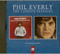 Everly,Phil - The London Sessions