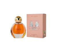 Everlyx - Profumo Donna Olimpia Eau de Parfum 50ml - Re Queens - Aroma intenso con note floreali e ambrate - Eleganza in ogni goccia