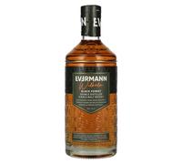 Evermann Wilhelm Black Forest Single Malt Whisky 42% Vol. 0,7l
