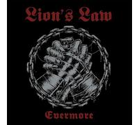 Lion's Law Evermore (Vinyl LP)