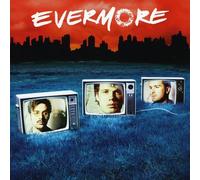 Evermore [+Bonus Dvd]