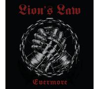 Evermore (CD) Lion's Law