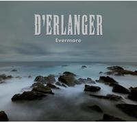 Evermore - D’ERLANGER (特典なし)