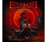 Evermore Mournbraid Album