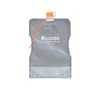 EVERNEW Sistema di trasporto dell'acqua, 2000 ml