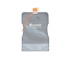 EVERNEW Sistema di trasporto dell'acqua, 2000 ml