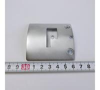 Evernice ago gola piastra per macchina da cucire in pelle GA5 - 1