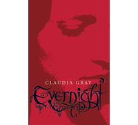 Evernight: A Great Fall and Halloween Read for Teens