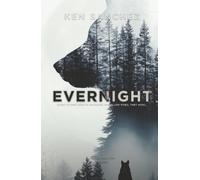 Evernight: Wild Moon Book One