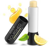 evernourished Manuka Cura delle labbra con SPF 25 - per herpes e labbra secche - Balsamo per labbra con miele manuale (MGO 400+) e protezione solare 25 UVA - matita per la cura delle labbra 1 x 4,6 g