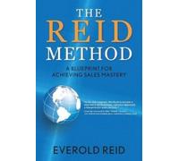 Everold Reid The Reid Method (Tascabile)