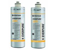 EVERPURE 2DC KIT MICROFILTRAZIONE CON TESTA QL2B E RUBINETTO