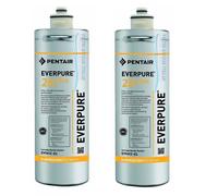 EVERPURE 2K PLUS EV9612-61 Set 2 Pezzi