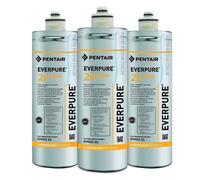 EVERPURE 2K PLUS Set 3 Pezzi