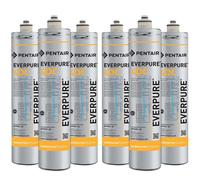 EVERPURE 4DC Set 6 pezzi EV960146