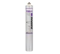 Everpure Cartuccia filtro acqua 7CB5-S, confezione da 1
