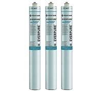 Everpure Filtro Acqua Potabile EV9612-32 i4000 2 cartucce (confezione da 3)