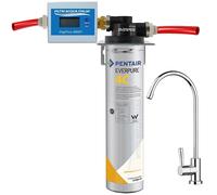 EVERPURE KIT 4C CON CONTALITRI E RUBINETTO