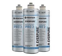 EVERPURE PRO2 EV963701 Set 3 Pezzi