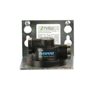 Everpure QL2B Testata Per Filtro Acqua Cartuccia Baionetta 3/8" NPT Depuratore