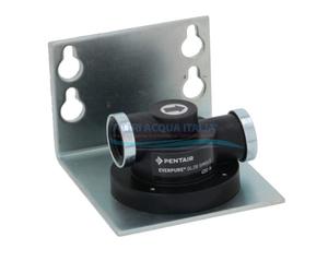 EVERPURE TESTATA QL2B PER FILTRI EVERPURE