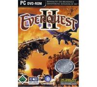 Ubisoft DVD-ROM EverQuest 2 + Kingdom of Sky - Edizione Germania
