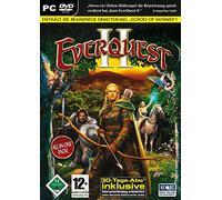 Everquest 2 (DVD-ROM) [Hammerpreis]