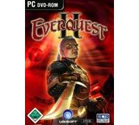 Everquest 2 (DVD-ROM) [UbiSoft eXclusive] [Edizione: Germania]