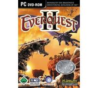 Everquest 2 + Kingdom of Sky (DVD-ROM) [Edizione: Germania]