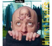 Evers,Horst - Horst Evers Erklärt die Welt