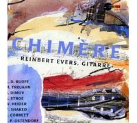 Evers,Reinbert - Chimere